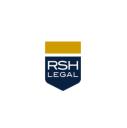 RSH Legal - Iowa Personal Injury Attorneys logo